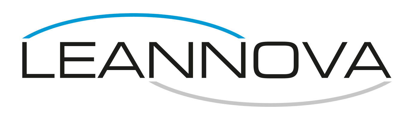 Logo Leannova